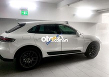 Porsche Macan PORCHE  2022 - BẢN FULL OPTION 2022 - PORCHE MACAN 2022 - BẢN FULL OPTION