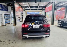 Mercedes-Benz GLB 35   35 -2022 Black 2022 - Mercedes Benz GLB 35 -2022 Black