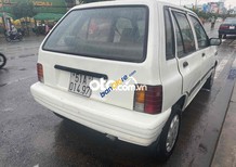 Kia CD5 xe 4 chhổ nhỏ gọn vừa mới đăng kiểm 2000 - xe 4 chhổ nhỏ gọn vừa mới đăng kiểm