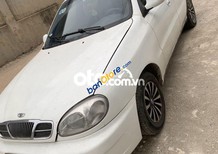 Daewoo Lanos Bán xe  2003 - Bán xe lanos
