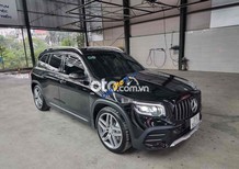 Mercedes-Benz GLB 35 Mercedec  35 4 matic 2022 - Mercedec GLB 35 4 matic