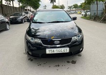 Kia Forte 2009 - Số tự động, nhập khẩu