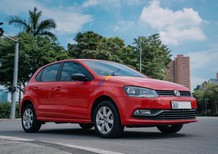 Volkswagen Polo 2018 - Siêu đẹp