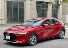 Mazda 3 2021 - Chạy 2 vạn 6. Xe đẹp, biển thành phố