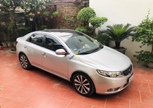 Kia Forte 2010 - Model 2011, đăng ký 2011, số tự động bản full