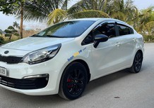Kia Rio 2015 - Sedan hạng B giá rẻ