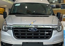 Ford Transit 2023 - Giảm ngay 10 triệu tiền mặt trong tháng 5