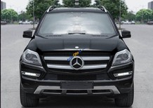 Mercedes-Benz GL 400 2015 - Model 2016