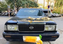 Nissan Cedric 1993 - Xe cực kỳ đẹp
