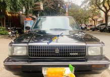 Toyota Crown 1990 - Bán xe MS132 máy 5M - 2.8 đời 1990 cực zin và đẹp giá chỉ 150 triệu