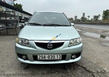 Mazda Premacy 2003 - Đăng kiểm mới