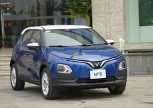 VinFast VF5 2023 - VF5  XU HƯỚNG THỜI ĐẠI