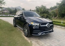 Mercedes-Benz GLE 450 2020 - 1 chủ từ đời đầu, giấy tờ sang tên đầy đủ