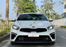 Kia Cerato 2021 - Giá còn cực tốt