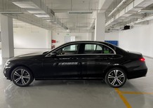 Mercedes-Benz E180 E180 2022 - MERCEDES-BENZ E180 TRƯNG BÀY HÃNG, TIẾT KIỆM HƠN NỬA TỶ