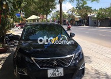 Peugeot 5008 Xe nhà cần bán gấp xem xe tai vĩnh lộc b 2020 - Xe nhà cần bán gấp xem xe tai vĩnh lộc b