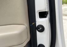 Hyundai Accent 2021 - Xe màu trắng, độ full đồ chơi