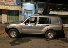 Mitsubishi Pajero XE CHỞ TIỀN NGÂN HÀNG 2005 - XE CHỞ TIỀN NGÂN HÀNG