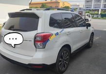 Subaru Forester 2017 - Subaru Forester 2017 tại Tp.HCM