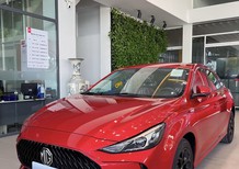 MG 2022 - Màu đỏ, sale kịch sàn, giá chỉ còn 470 triệu