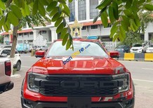Ford Ranger Raptor 2023 - Hỗ trợ vay 90% - Giao ngay -  Tặng full gói phụ kiện chính hãng