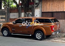 Nissan Navara xa gia đình 2016 - xa gia đình