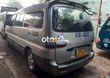 Hyundai Starex   6 CHỖ 800 KG 2004 - HYUNDAI STAREX 6 CHỖ 800 KG