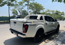 Nissan Navara 2018 - Máy dầu tự động
