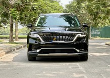 Kia Carnival 2021 - Tên công ty xuất hóa đơn 1 tỷ