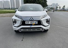 Mitsubishi Xpander 2019 - Màu trắng đẹp, 1 chủ đi từ đầu, giá tốt khi liên hệ
