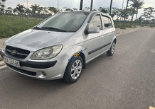 Hyundai Getz 2009 - Nhập nguyên chiếc - Bao ship toàn quốc, giá 15x tiểu học