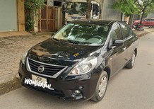 Nissan Sunny 2016 - Xe gia đình cần bán