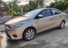 Toyota Vios 2015 - Xe đẹp không lỗi