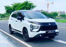 Mitsubishi Xpander 2022 - Thiết kế mới hiện đại cao cấp, còn bảo hành hãng đến 2025
