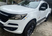 Chevrolet Colorado 2018 - Xe chính chủ đứng tên cần bán