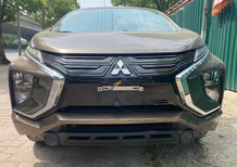 Mitsubishi Xpander 2020 - Giá 46x tr, xe số sàn, 7 chỗ, nhập khẩu nguyên chiếc - Xe 1 chủ đẹp long lanh, lốp còn theo xe 5 quả, biển phố