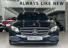 Mercedes-Benz E200 2019 - Odo 19.900 km