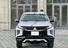 Mitsubishi Triton 2022 - Xe đẹp xuất sắc, lăn bánh 1,9 vạn, hỗ trợ trả góp 70% giá trị xe.