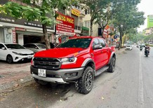 Ford Ranger Raptor 2019 - Gốc biển thành phố không niên hạn