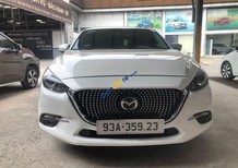 Mazda 3 2018 - Màu trắng - Odo 55,201 km