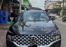 Hyundai Santa Fe 2021 - Phom mới