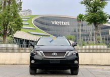 Lexus RX 450 2011 - Cực mới