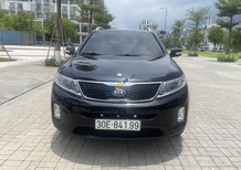 Kia Sorento 2017 - Máy dầu bản full