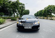 Lexus ES 350 2010 - Xe có hồ sơ chính chủ