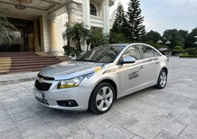 Daewoo Lacetti 2009 - Đời cao, tiền ít, hiện đại, dáng đẹp, chạy sướng