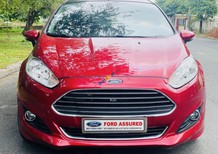Ford Fiesta 2014 - FORD FIESTA TITANIUM 1.0L ECOBOOST - 2014