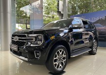 Ford Everest 2023 - Đủ màu giao luôn - Hỗ trợ đăng ký đăng kiểm - Giao xe tận nhà - Hỗ trợ trả góp lãi suất thấp