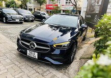 Mercedes-Benz C200 2022 - - bản V1 - MẨUU MỚI, SIÊU LƯỚT