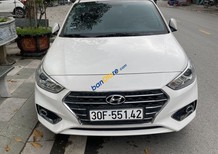 Hyundai Accent 2019 - Hỗ trợ bank 70%
