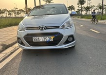 Hyundai Grand i10 2016 - Xe 1 chủ cần bán lại